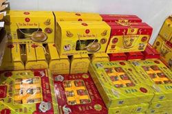 Khởi tố 2 đối tượng ở Đồng Tháp làm giả sản phẩm yến sào nổi tiếng