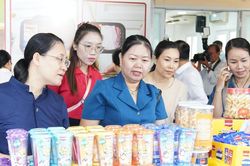 TP HCM lên kịch bản điều hành giá cho những tháng cuối năm