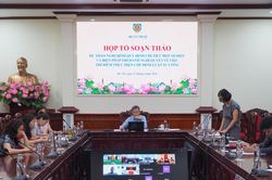Rà soát các quy định về tập sự để trở thành luật sư công
