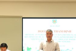 Đề xuất kh&ocirc;ng tiếp tục &aacute;p dụng cơ chế bổ sung thu nhập đặc th&ugrave; với ng&agrave;nh Thuế, Hải quan, Kho bạc