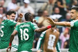 Trực tiếp World Cup 2026 Mexico vs Nam Phi 1-0 (H1): Quinones ghi bàn đầu tiên tại World Cup