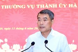 Làm việc với Hà Nội, Thủ tướng chỉ đạo 'nóng' về xây nhà ở cho thuê