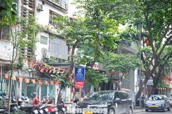Hà Nội: Vi phạm trông giữ xe nhiều lần sẽ bị thu hồi giấy phép
