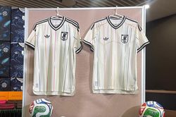 Triệt phá kho hàng giả các sản phẩm World Cup trị giá hơn 500 tỷ đồng
