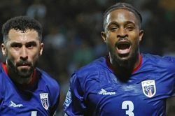 Đường đến World Cup 2026 của Cape Verde: Chờ kỳ tích từ đảo quốc nhỏ bé