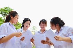 Kì thi tốt nghiệp THPT 2026: Sẽ không còn chấm lệch