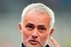 Chính thức: Jose Mourinho trở lại dẫn dắt Real Madrid sau 13 năm