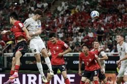 Trực tiếp Hàn Quốc vs CH Czech 1-1 (H2): Vào!!! Hàn Quốc gỡ hòa