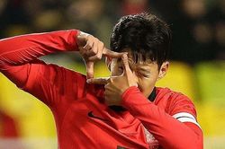 Trực tiếp Hàn Quốc vs CH Czech 0-0 (H1): Son Heung-ming đá chính