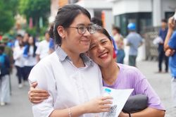 Phổ điểm môn Toán sẽ đẹp hơn năm 2025