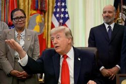 Có gì trong thỏa thuận hòa bình mà Tổng thống Mỹ Trump tuyên bố đã đạt được với Iran?