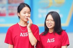 Đề thi môn Lịch sử tốt nghiệp THPT 2026, cập nhật giải đề