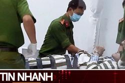 TIN NHANH: Quy định mới về thi hành án tử hình bằng tiêm thuốc độc