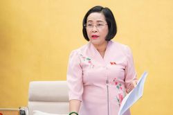 Bổ nhiệm nhân sự giữ chức Trợ lý Phó Chủ tịch Quốc hội