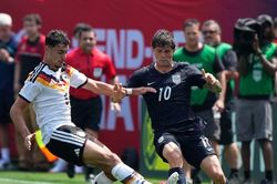 Pulisic sẵn sàng gánh vác kỳ vọng của tuyển Mỹ tại World Cup 2026
