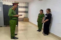 Đánh con 4 tuổi ngã tử vong, người mẹ trẻ bị khởi tố