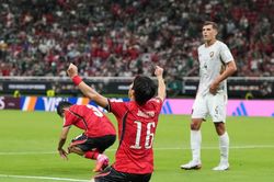 Hàn Quốc, chuyên gia ngược dòng ở World Cup