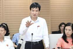 Bí thư xã ở Hà Nội đề xuất mua cho mỗi trưởng thôn một chiếc xe đạp để đi thăm hỏi bà con