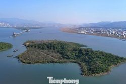 Bí thư Quảng Ninh yêu cầu thanh tra ngay dự án Hòn Gạc