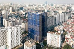 Định giá đất vẫn là 'nút thắt' lớn với nhiều dự án bất động sản