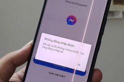 Facebook sau sự cố diện rộng, người dùng Việt hoang mang
