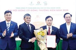 PVCFC: Kế thừa để bứt ph&aacute;