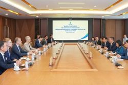Petrovietnam thúc đẩy hợp tác với Na Uy trong phát triển điện gió ngoài khơi