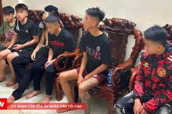 Quản lý, giáo dục thanh thiếu niên: Phòng ngừa từ gốc