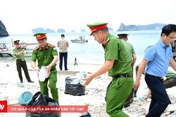 Phát động bảo vệ môi trường và đa dạng sinh học