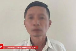 Bắt giữ đối tượng cầm dao gây rối trước cổng bệnh viện