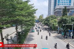 Đường bộ dẫn đầu tăng trưởng vận tải hành khách trong 5 tháng đầu năm 2026