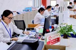 Bộ Chính trị quyết định phân bổ hơn 1,87 triệu biên chế năm 2026