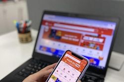 Đề xuất xác thực người bán thực phẩm trên sàn thương mại điện tử và mạng xã hội