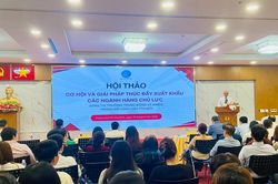 B&aacute;n h&agrave;ng ở Trung Đ&ocirc;ng v&agrave; Nam &Aacute;, quan trọng vẫn l&agrave; mở thị trường