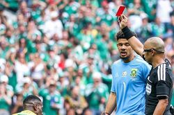 Kết quả World Cup 2026 hôm nay 12/6: Trận khai mạc 3 thẻ đỏ