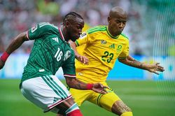 Kết quả World Cup 2026 hôm nay 12/6