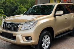 Ô tô công siêu rẻ, xe sang tiền tỷ thanh lý giá chỉ từ vài trăm triệu đồng