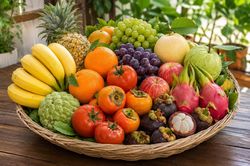 5 loại quả không nên ăn khi đói