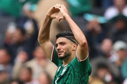 Video bàn thắng World Cup Mexico vs Nam Phi: Chủ nhà ra oai