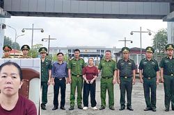Lai lịch Sùng Thị So, đối tượng truy nã đặc biệt nguy hiểm về ma túy vừa bị bắt