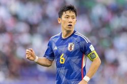 Đội trưởng Nhật Bản bất ngờ rút khỏi World Cup 2026