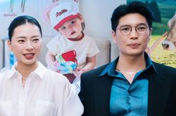 Ông xã kém 11 tuổi giúp 'đả nữ' Ngô Thanh Vân đi qua trầm cảm, sự suy sụp ra sao?