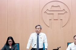 Ông Vũ Đại Thắng: Hà Nội sẽ tiếp tục tinh gọn bộ máy ngành giáo dục