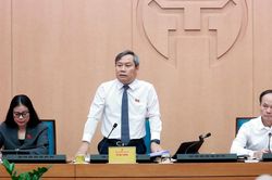 Ông Vũ Đại Thắng: Hà Nội sẽ tiếp tục tinh gọn bộ máy ngành giáo dục