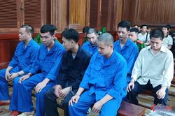 Mâu thuẫn vì va chạm ghế ở quán nhậu, một người tử vong