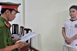 Đà Nẵng: Bắt nhân viên chiếm đoạt 84 điện thoại của nhiều cửa hàng