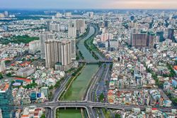 TPHCM giảm hơn 2.000 khu phố và ấp, chấm dứt mô hình tổ nhân dân tự quản