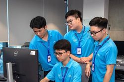 Kỹ sư trẻ CMC Cloud chinh phục danh hiệu Kubestronaut