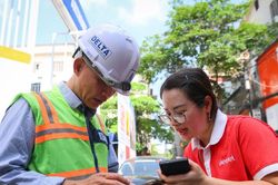 3 ngày trước giờ G, nhà mạng đã hoàn thành hơn 90% lượng thuê bao cần xác thực