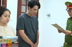 Công an công bố hai nhãn hiệu yến giả, thu giữ hơn 70.000 hũ